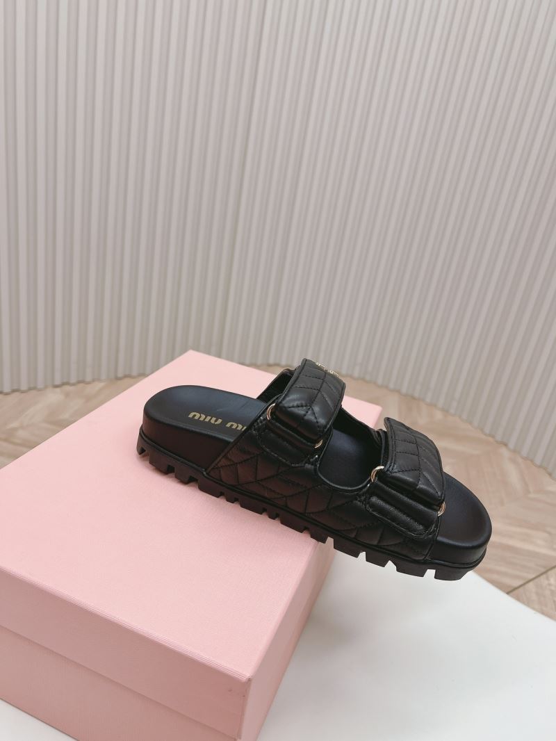 Miu Miu Sandals